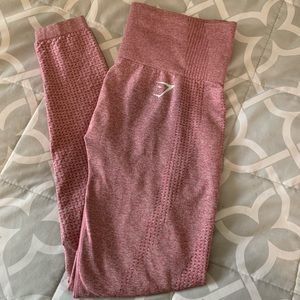 GymShark energy seamless leggings